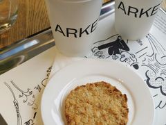 -ARKET CAFÉ(三里屯太古里店)