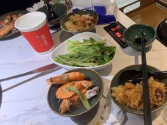 -狐狸爱上椰子鸡(滨江星光大道店)