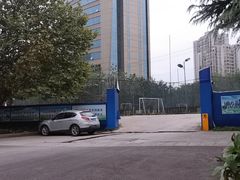 -彝人部落火盆烧烤(原内环足球场店)