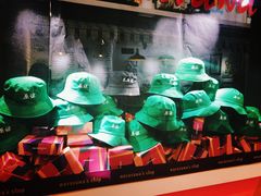 -骑鹅公社(南开大悦城店)