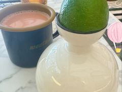 -太食獸泰式茶餐厅(艾尚天地店)