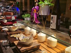-Social 秀西餐厅-长沙瑞吉酒店(运达店)
