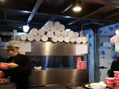 -71号豆汤饭·成都小馆(红牌楼店)