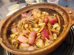 -胡须佬鸡煲四季火锅店(石厦西村直营店)