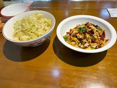-好恰湘潭小炒与小碗菜(马兰山店)