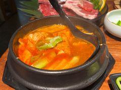 -九田家黑牛烤肉料理(新辰里亚运村店)