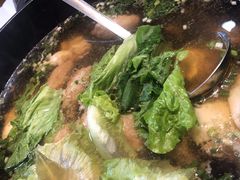 -胡胖子有点味·湘鄂菜(花桥中百仓储店)