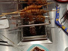 -古彭7只羊·招牌白串·碳锅羊肉旗舰店