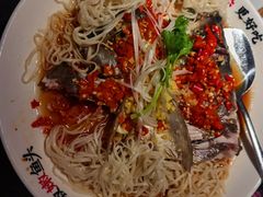 -湘阁里辣(东门茂业店)