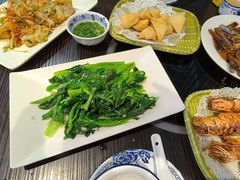 -东江海鲜大排档·潮汕菜·砂锅粥