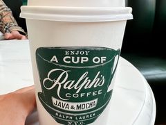 -Ralph’s Coffee(北京三里屯店)