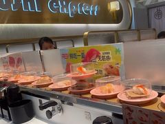 -争鲜回转寿司(通州万达店)