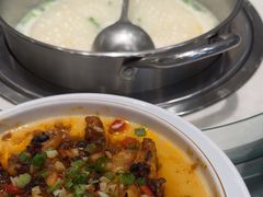 -粤顺渔坊·中山脆肉鲩火锅(清湖店)