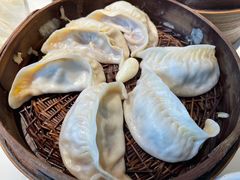 花园蒸饺-花园茶楼(兴城西路店)