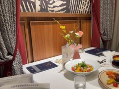 -黑宝石西餐厅(汇励99城市公园店)