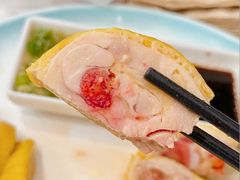 -香港威特瑞茶餐厅(小白楼音乐厅店)