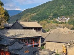 -五台山风景名胜区