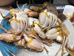 -圣罗巴甄选自助(麦凯乐店)