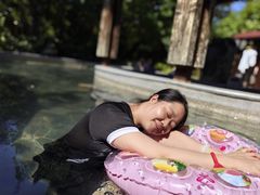 -太白山御龙湾温泉