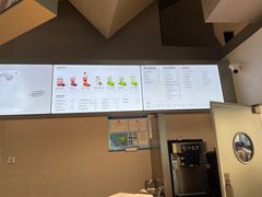 -喜茶(上海北外滩来福士店)