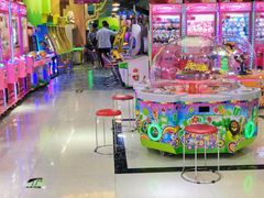 -爱玩嘉年华(江北一店)