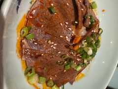 -西安饭庄·非遗陕菜(钟楼店)