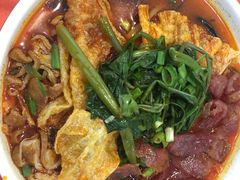 -螺小胖柳州螺蛳粉(钟楼总店)