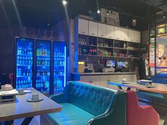-醉炫音速烧烤·干煸菜(沙河总店)