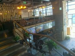 -山有花啡餐厅(常营总店)