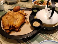 -大厨小馆(华阳城店)