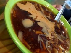 豆腐脑-大福来(西青道店)