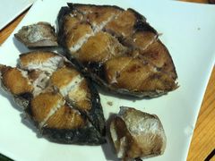 -蓝湾碧波·老字号·疍家非遗海上餐厅