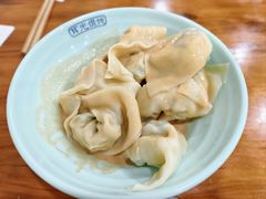 -潘国仙耳光馄饨(黄家阙路店)