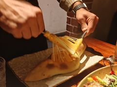 -格鲁·秀色Georgia’s Feast
