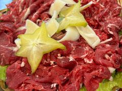 -潮汕•草根牛肉档(中江路店)