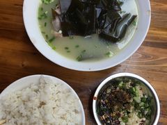-中和裴氏蹄花(府河路店)
