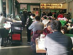 大堂-紫光园(创始店)