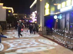 -罍+村卤菜摊(罍街店)