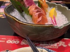 -古田居·特色寿司料理(骏欣中心店)