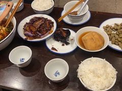 -咸亨酒店•非遗绍兴菜•中华老字号(堂吃餐厅)