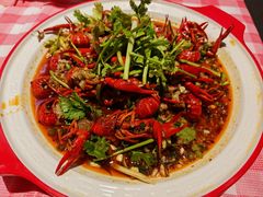 -阿青龙虾(新城店)