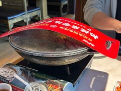 -老阿爸鲜鱼土菜(昆山花桥店)
