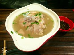-红料理|串串有瘾·烧烤(吴中路店)