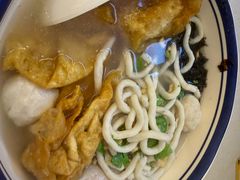 -非遗·十八曲鱼饺(西马总店)