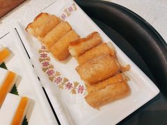 -龙的酒楼·手工早茶·顺德菜(近良路店)