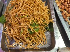 -古彭7只羊·鲜羊肉串·龙虾烧烤(玄武墨香路店)