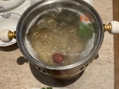 -海鼎荟海鲜姿造(晋江宝龙店)