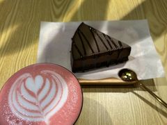 -ZM COFFEE(西安路店)
