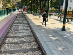 -铁路文化公园