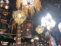 -胡桃里音乐酒馆(观澜御湖店)